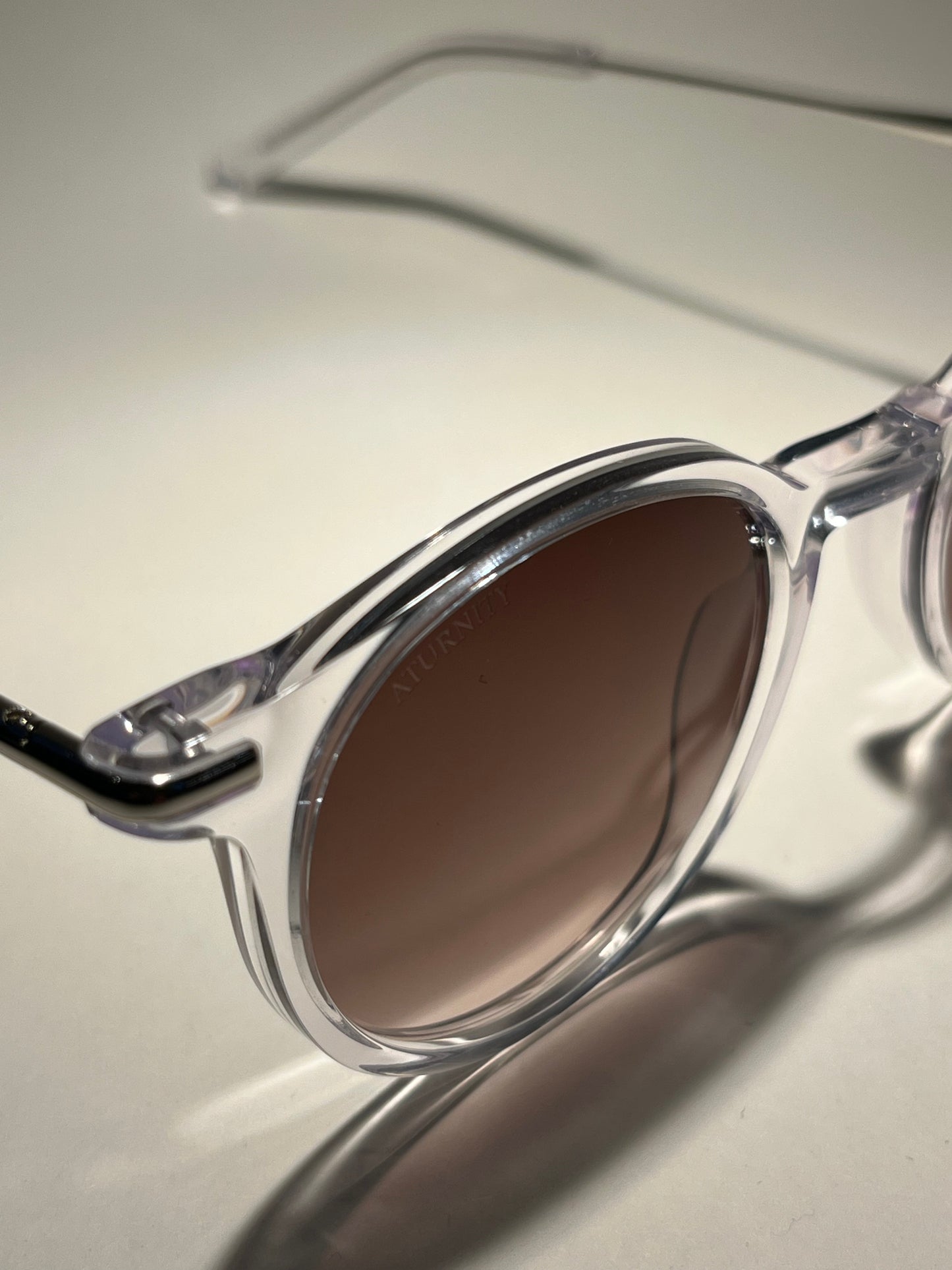ATTY01 Crystal Mocha
